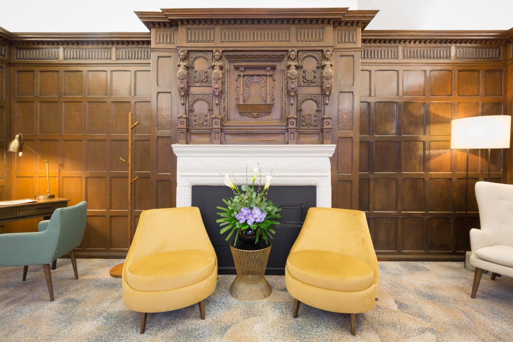 Devonshire Street, Marylebone, W1W 5DT