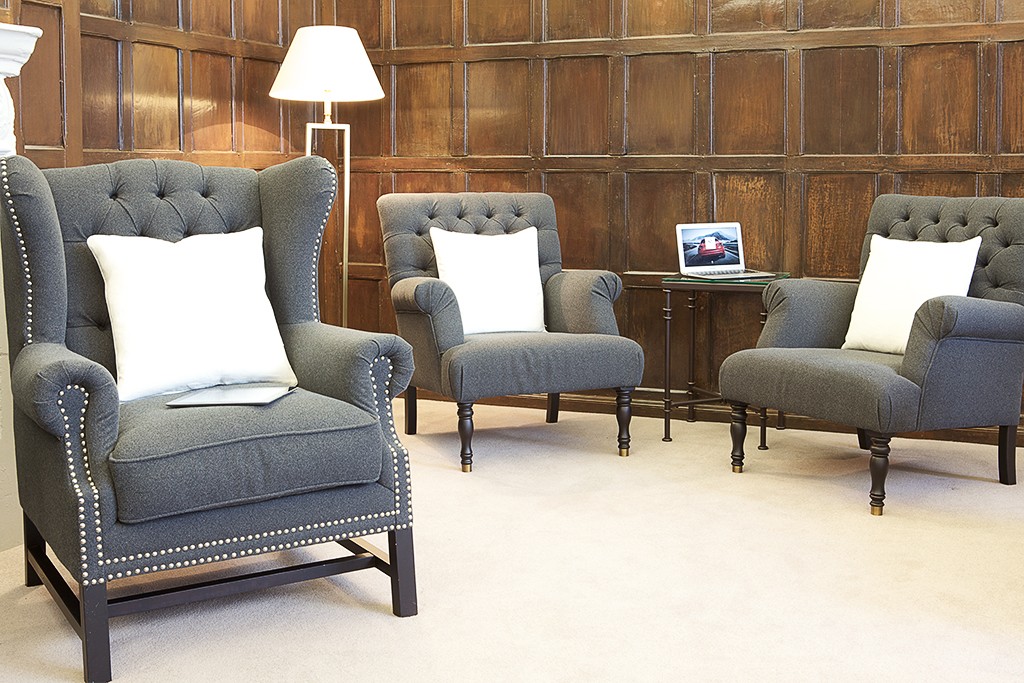 Devonshire Street, Marylebone, W1W 5DT