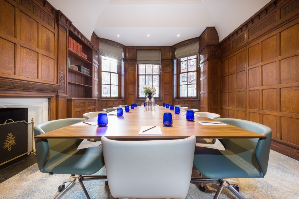 Devonshire Street, Marylebone, W1W 5DT