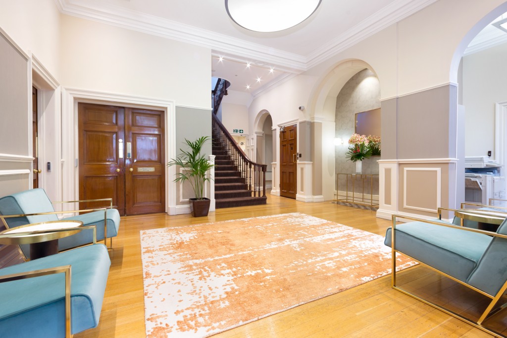 Devonshire Street, Marylebone, W1W 5DT