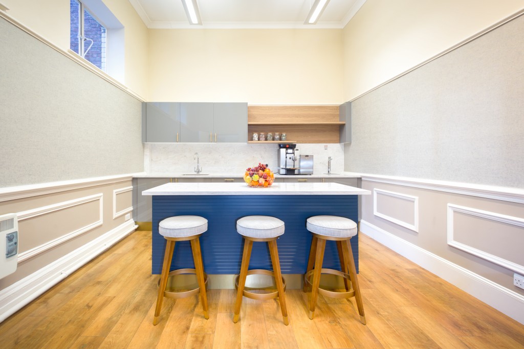 Devonshire Street, Marylebone, W1W 5DT
