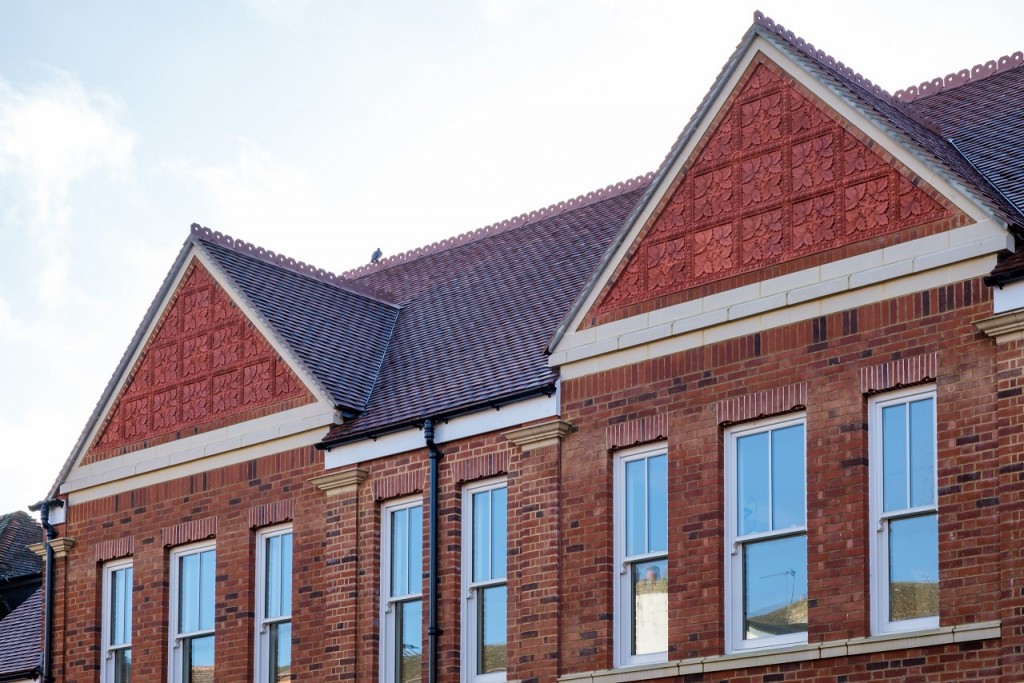 London Road, St. Albans, AL1 1NG