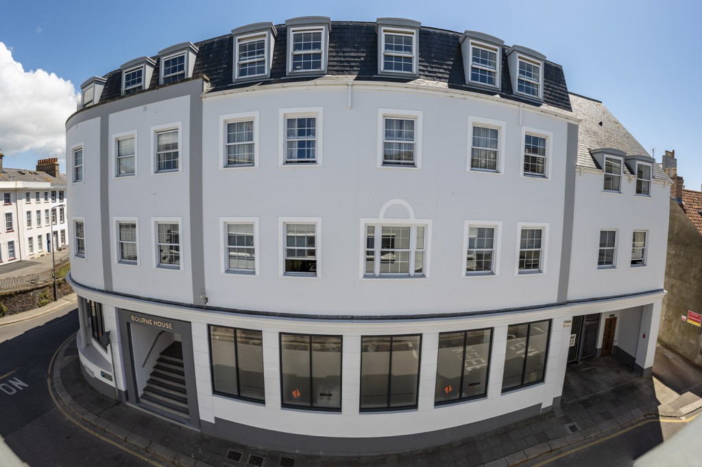 Francis Street, St. Helier, JE2 4QE