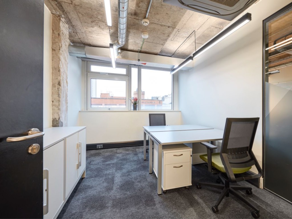 Renfrew Street, Glasgow, G2 3BZ