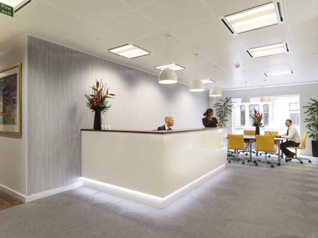 Gresham Street, Moorgate, EC2V 7BB