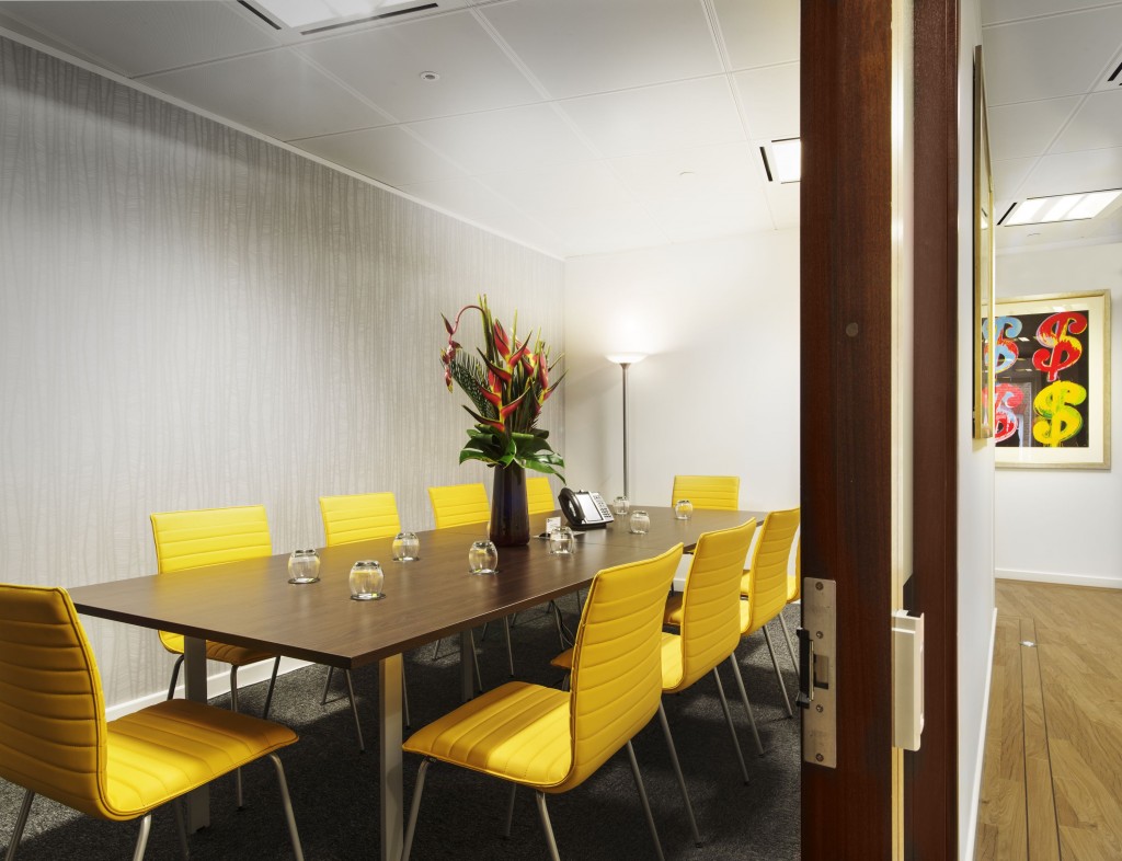 Gresham Street, Moorgate, EC2V 7BB