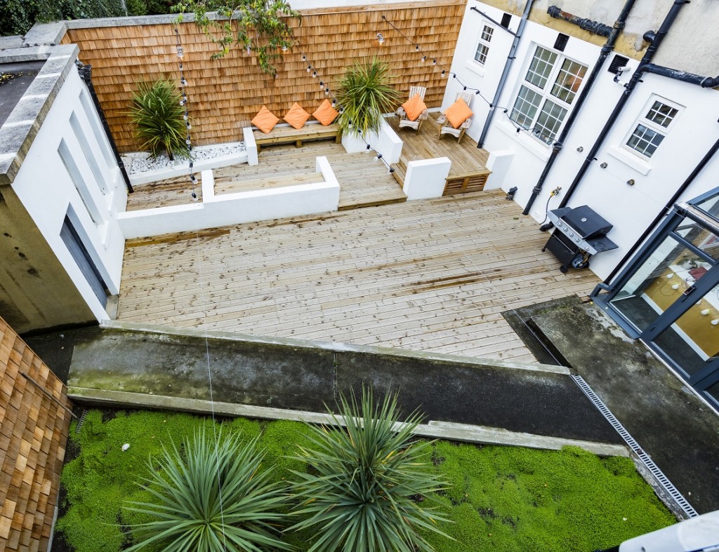 Main Street, Blackrock, A94T8P 8