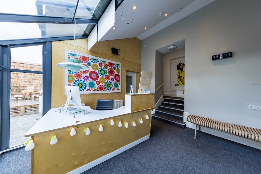 Main Street, Blackrock, A94T8P 8