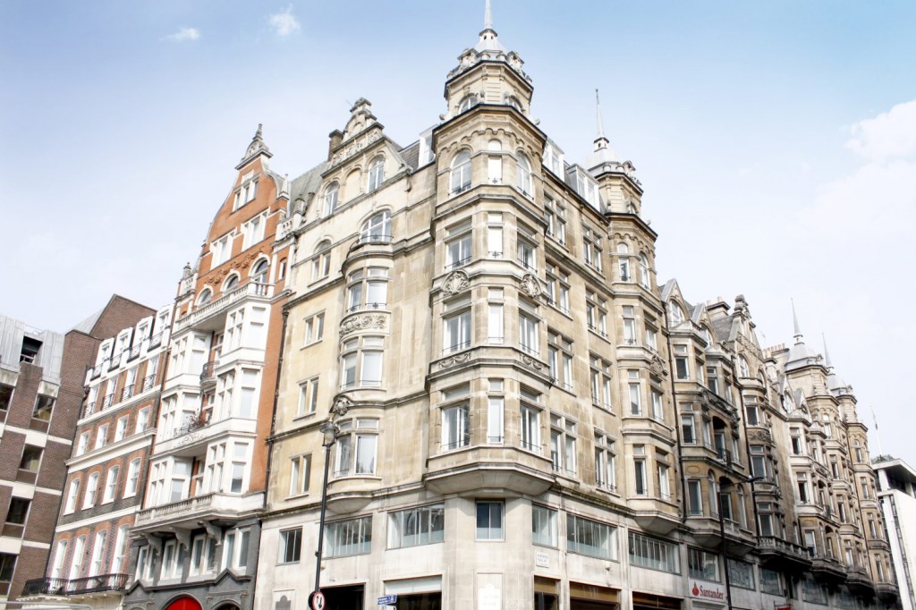Hanover Square, Mayfair, W1S 1HN