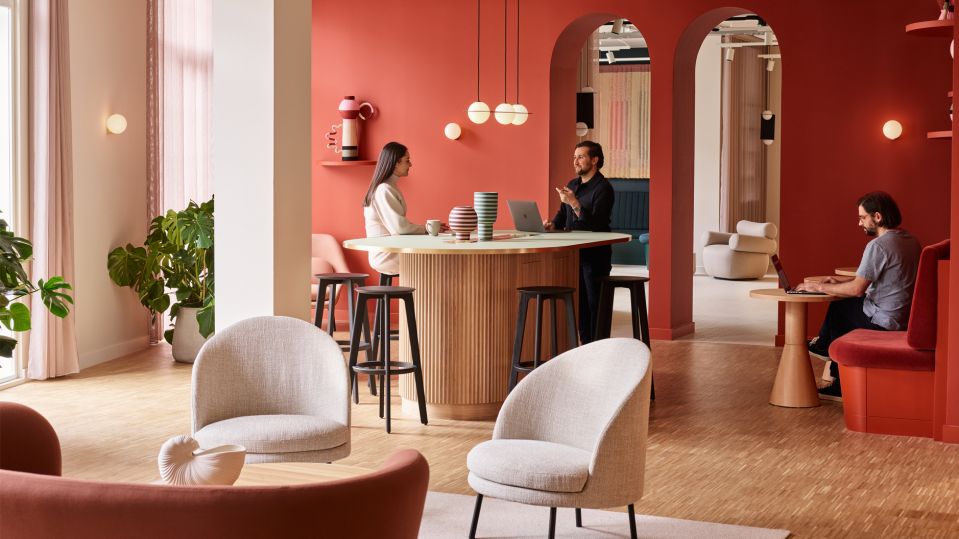 Regent Street, London, W1B 5TR