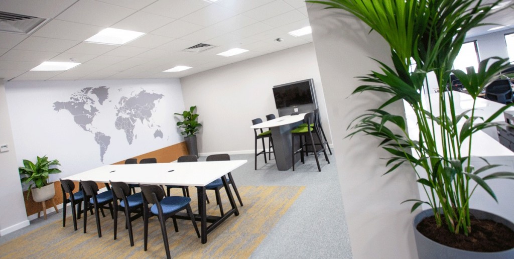 BEG, Grosvenor House, 2, Grosvenor Square, Southampton, Hampshire, SO15 2BE