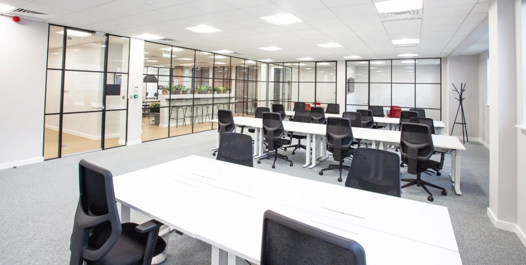 BEG, Grosvenor House, 2, Grosvenor Square, Southampton, Hampshire, SO15 2BE
