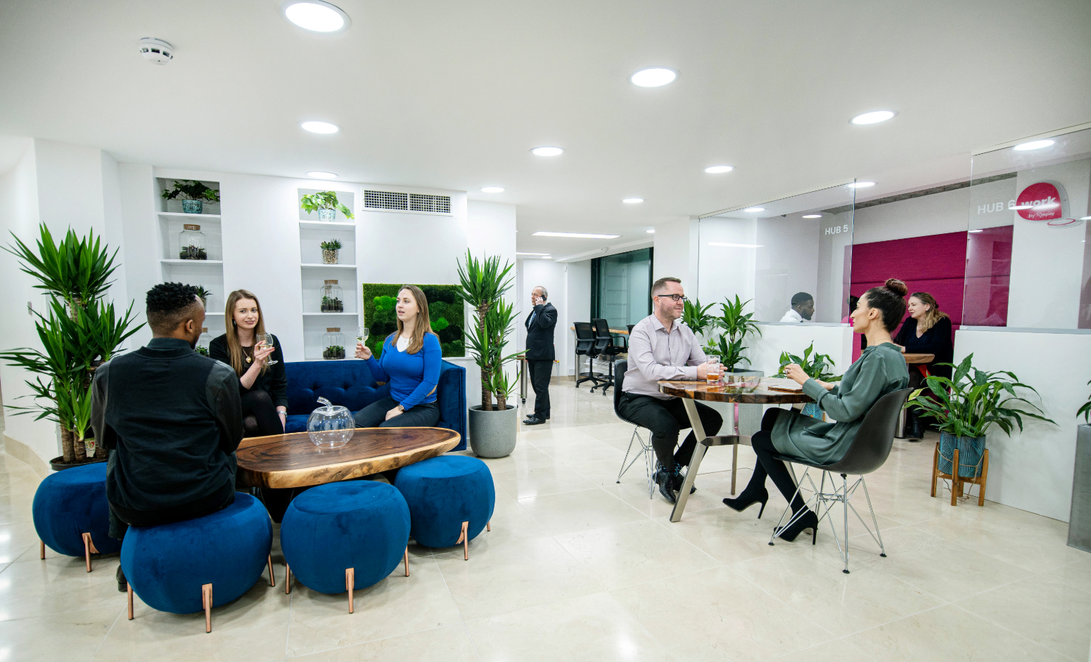 Royal College Street, Camden, London, NW1 9QS