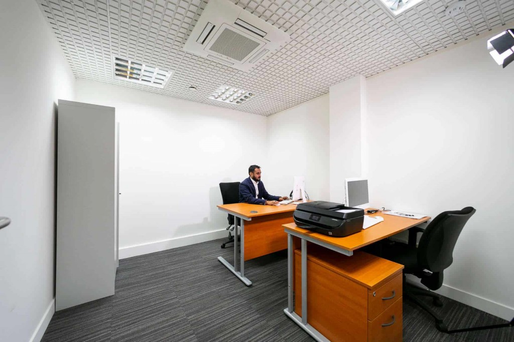 Pinner Road, Harrow, HA1 4HN
