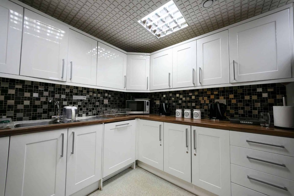 Pinner Road, Harrow, HA1 4HN