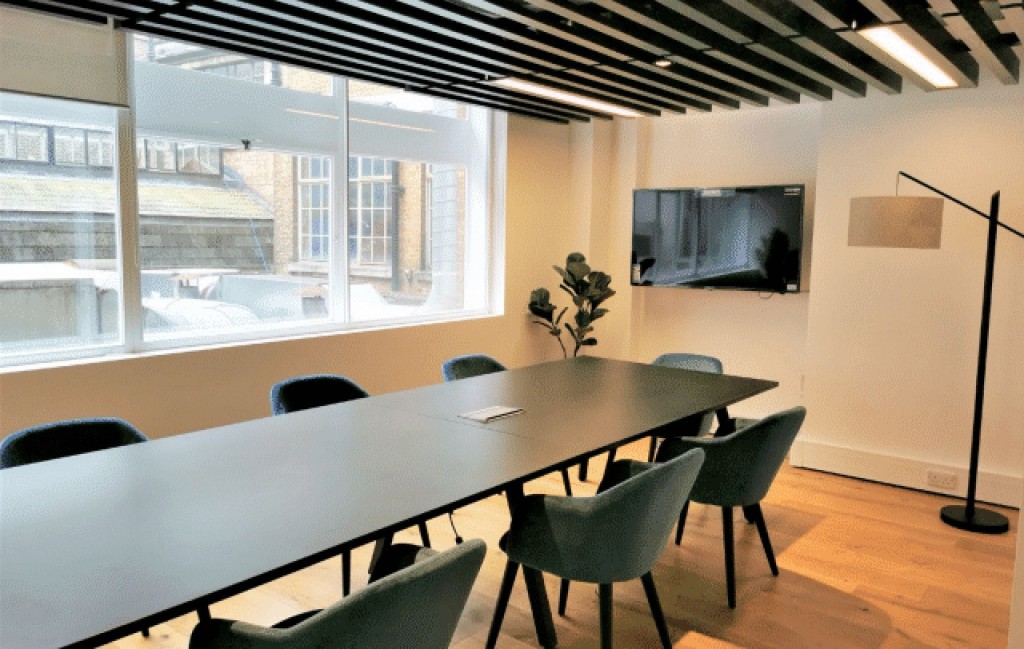Great Marlborough Street, Soho, London, W1F 7JY