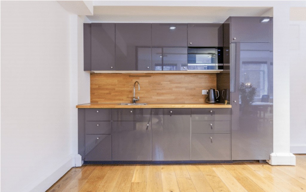 Great Marlborough Street, Soho, London, W1F 7JY