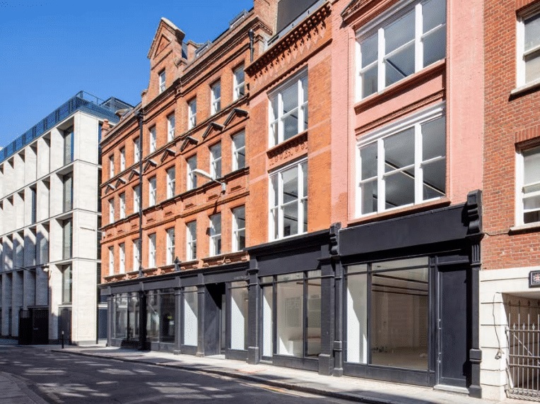 Situu, 11, Cursitor Street, Holborn, London, EC4A 1LL