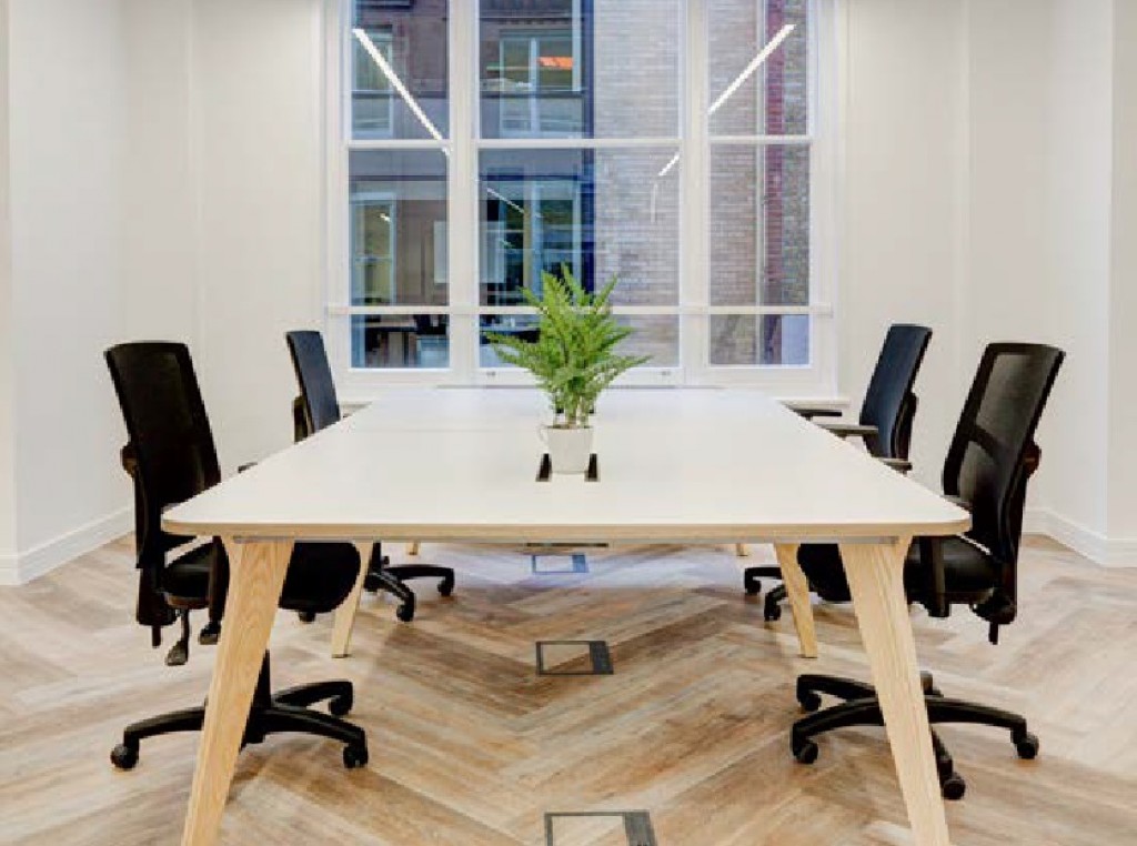Situu, 11, Cursitor Street, Holborn, London, EC4A 1LL