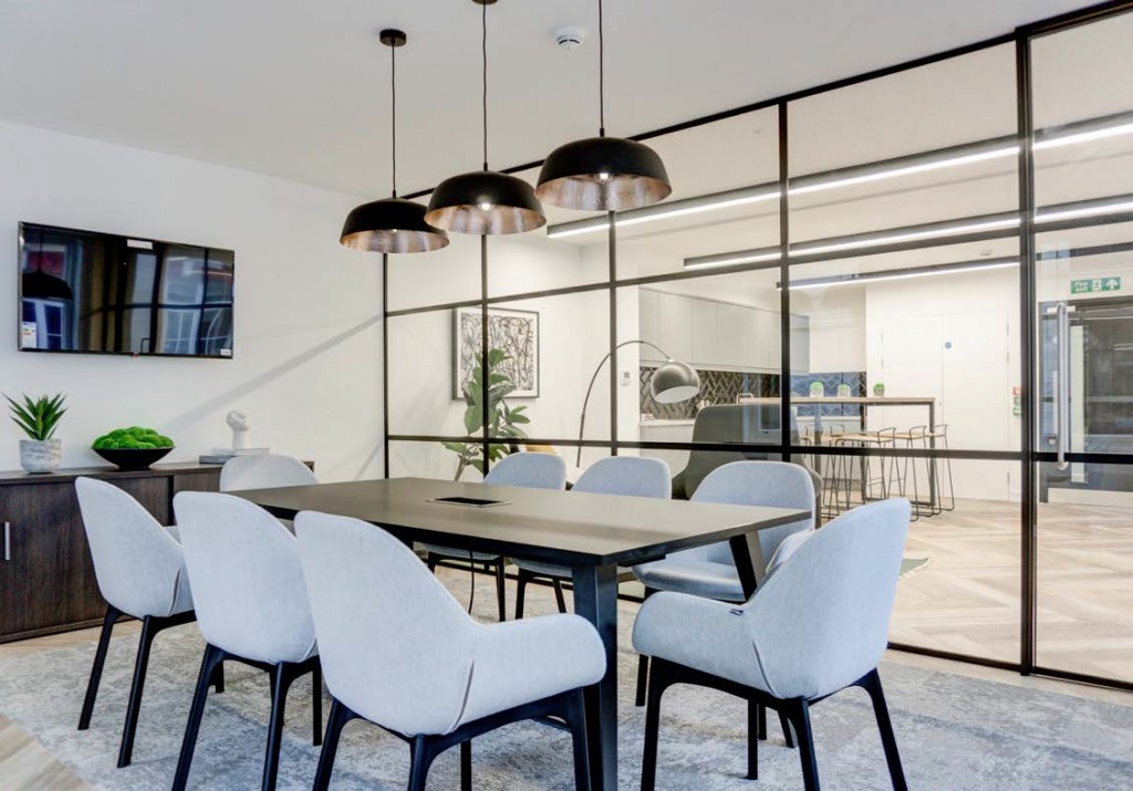 Situu, 11, Cursitor Street, Holborn, London, EC4A 1LL
