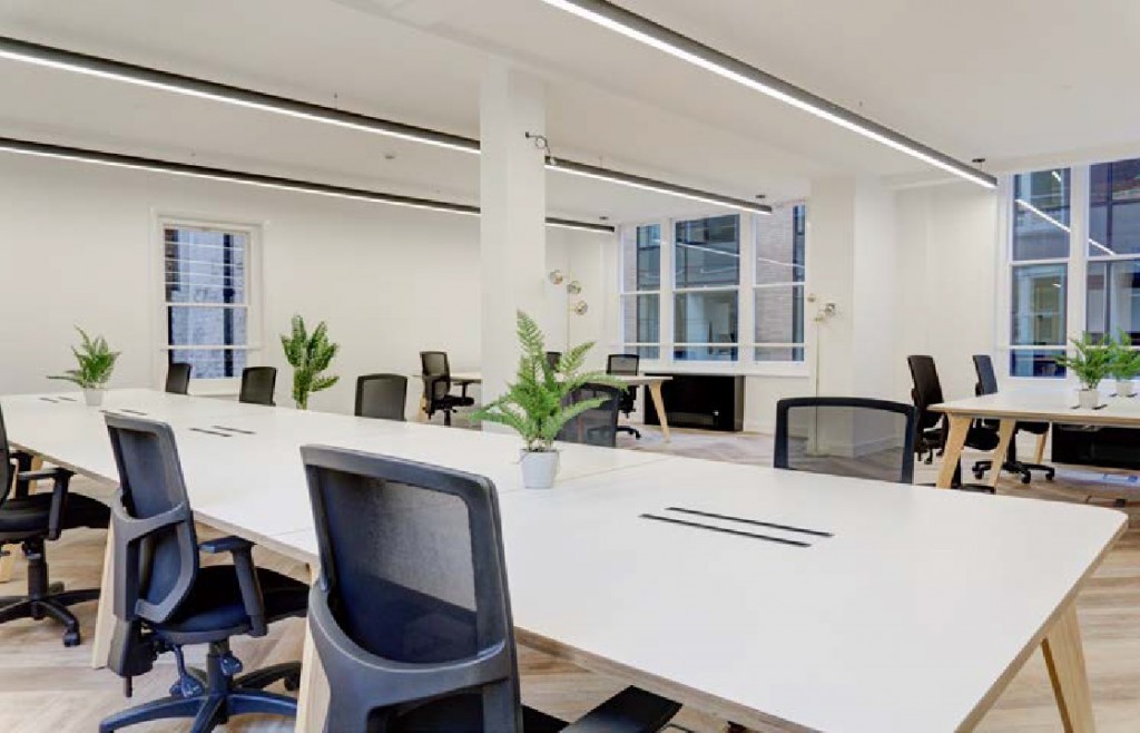 Situu, 11, Cursitor Street, Holborn, London, EC4A 1LL