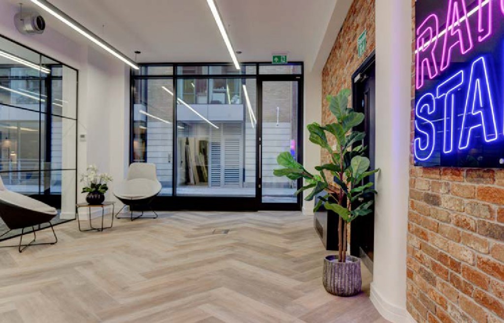 Situu, 11, Cursitor Street, Holborn, London, EC4A 1LL