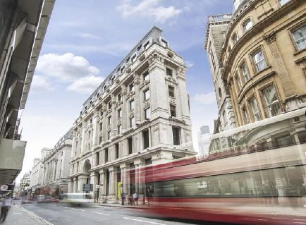 King William Street, Monument, EC4R 9AN