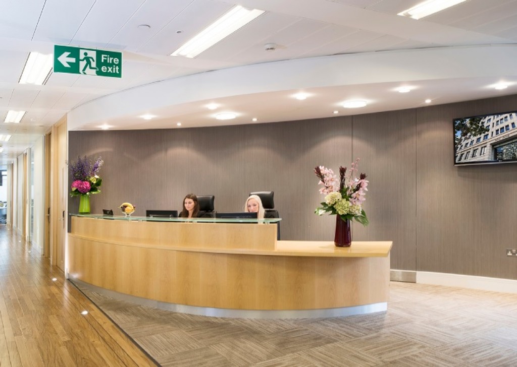 King William Street, Monument, EC4R 9AN