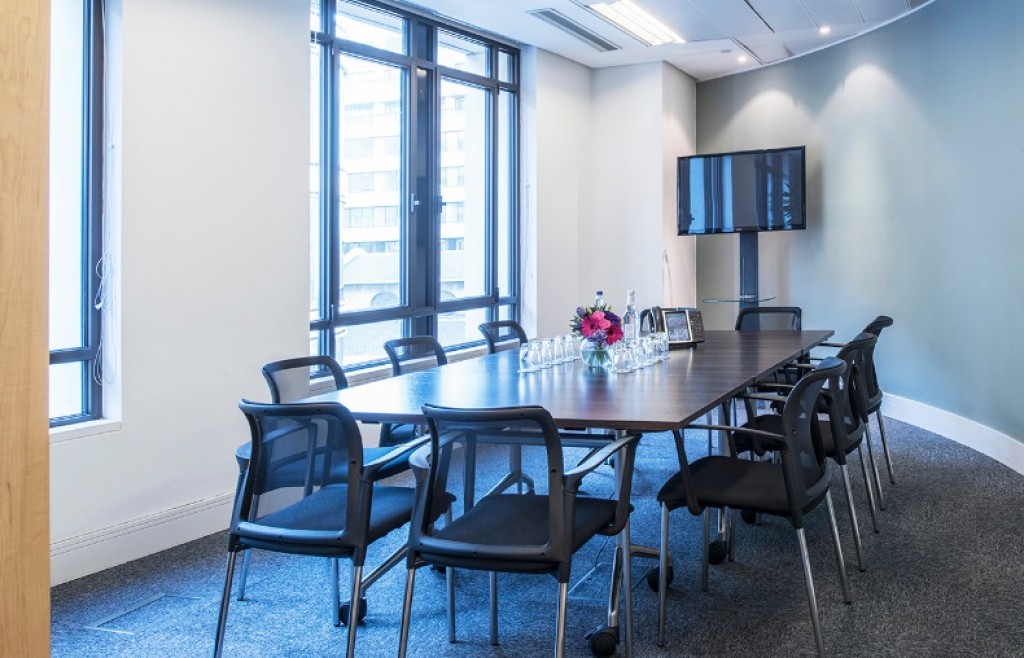 King William Street, Monument, EC4R 9AN