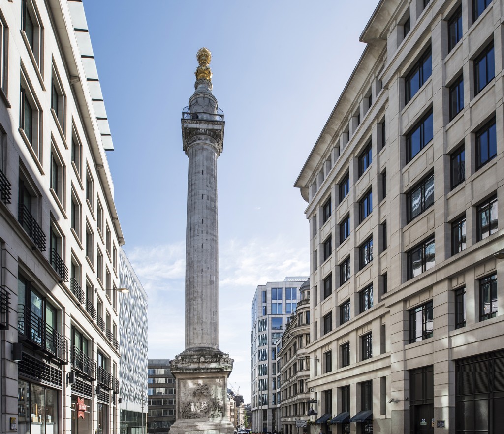 King William Street, Monument, EC4R 9AN