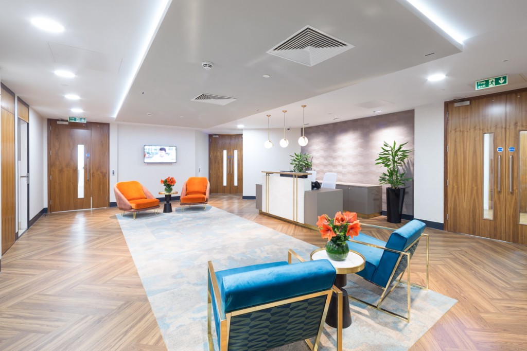 King William Street, Monument, EC4R 9AN