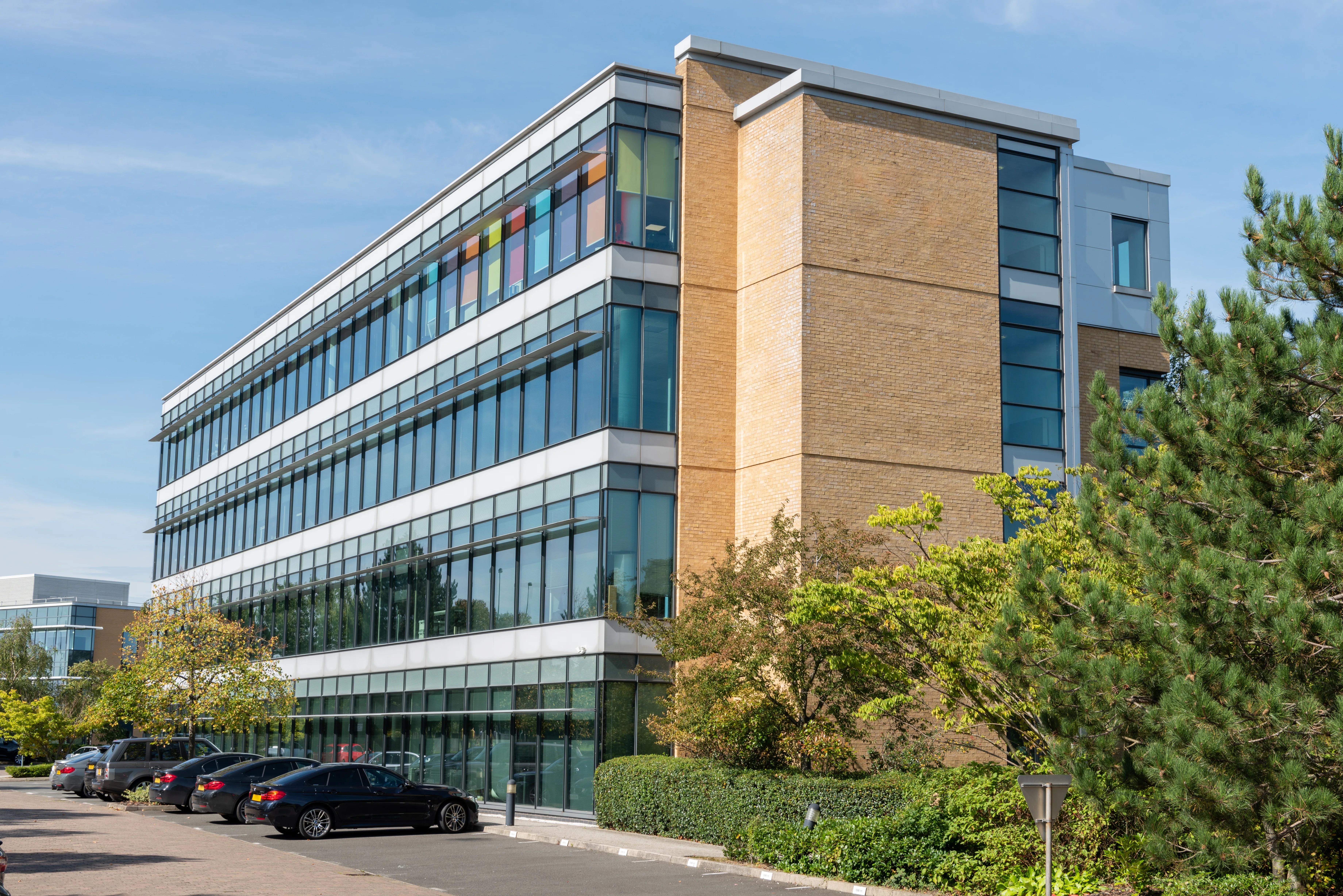 Aviator Way, Manchester, M22 5TG