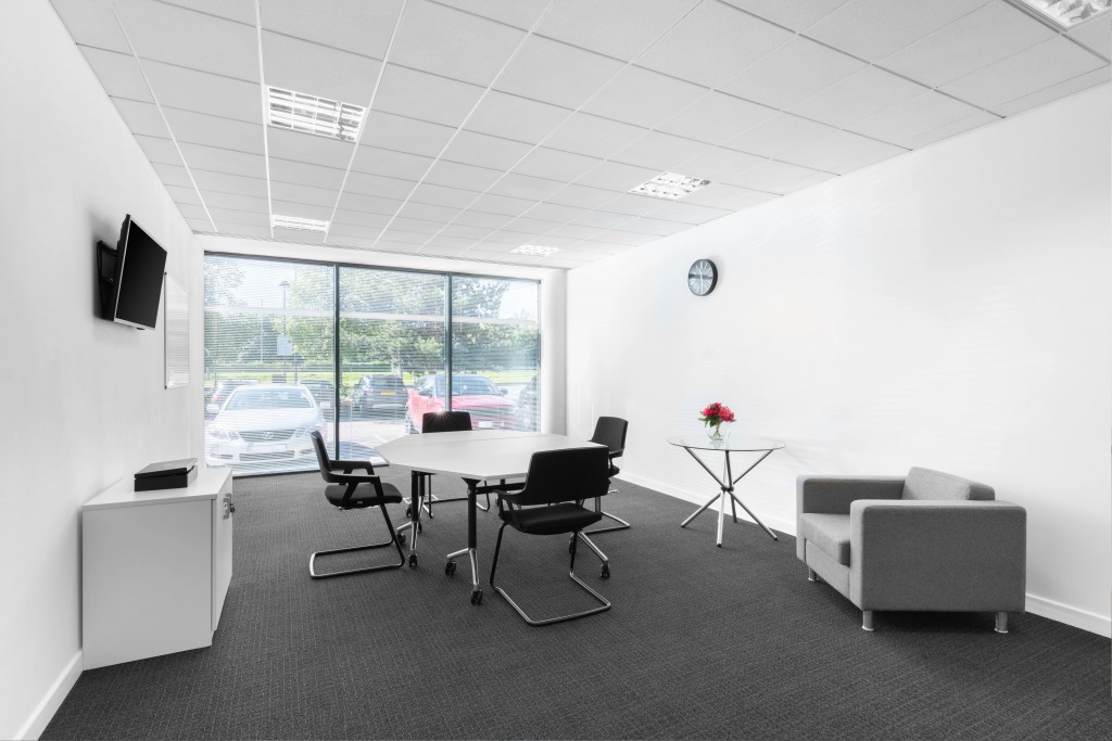Aviator Way, Manchester, M22 5TG