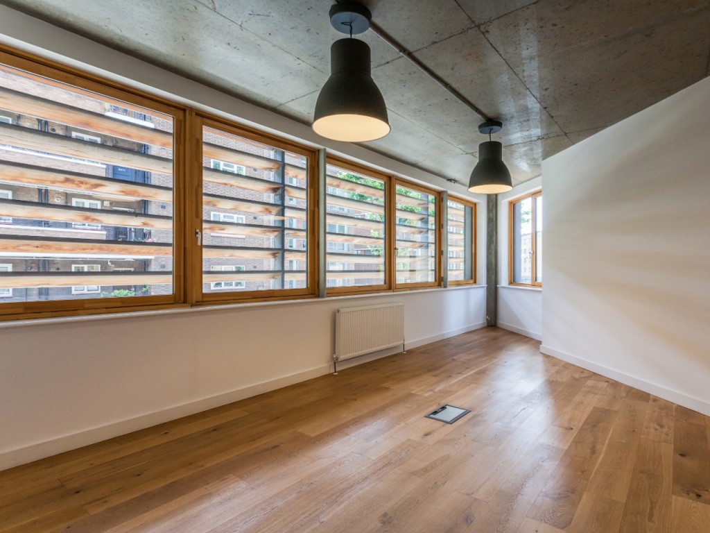 Bevenden Street, Hoxton, N1 6AS