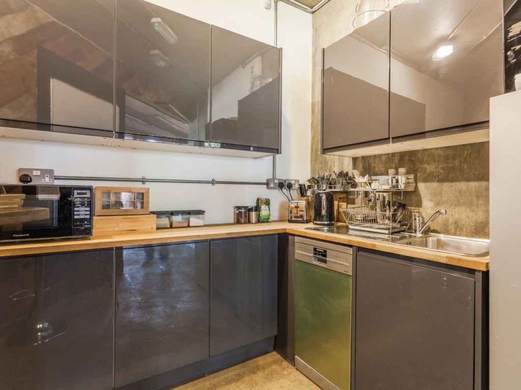 Bevenden Street, Hoxton, N1 6AS