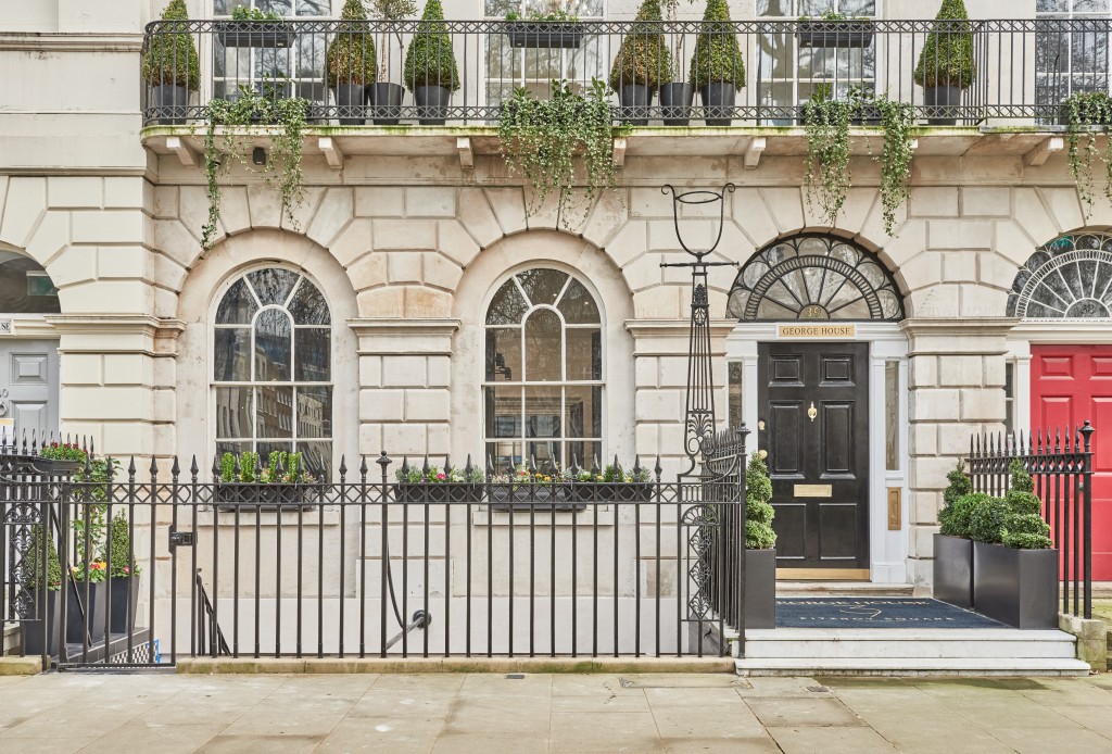 Fitzroy Square, Fitzrovia, W1T 6EZ