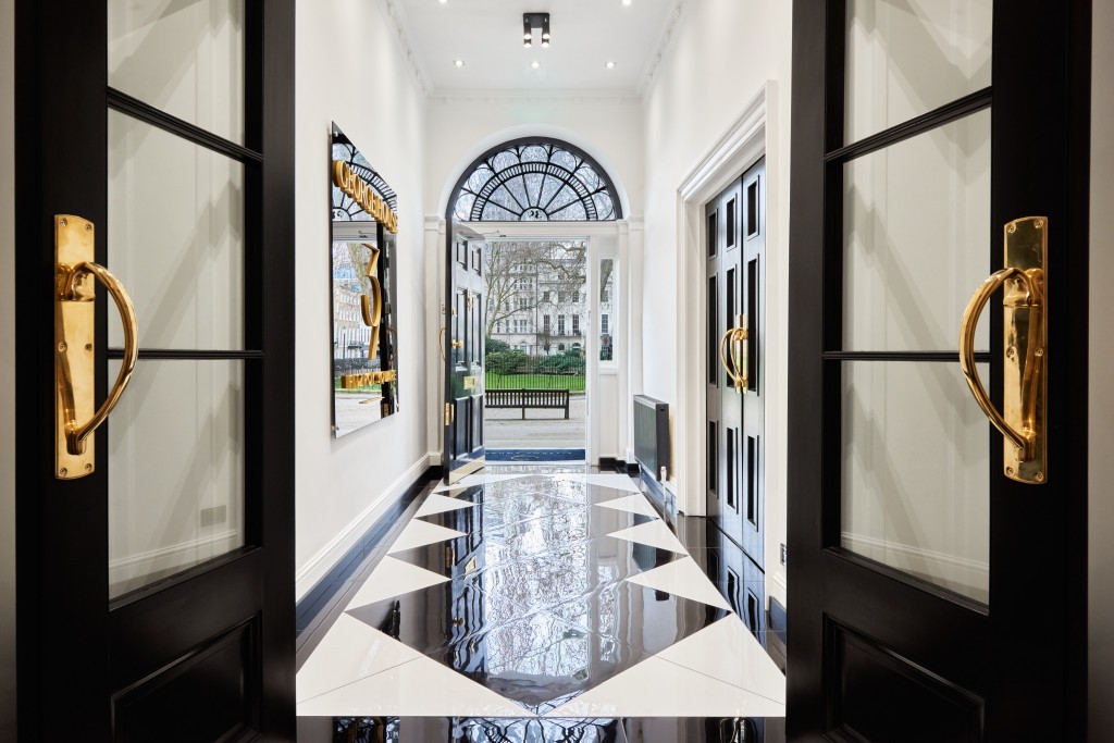 Fitzroy Square, Fitzrovia, W1T 6EZ