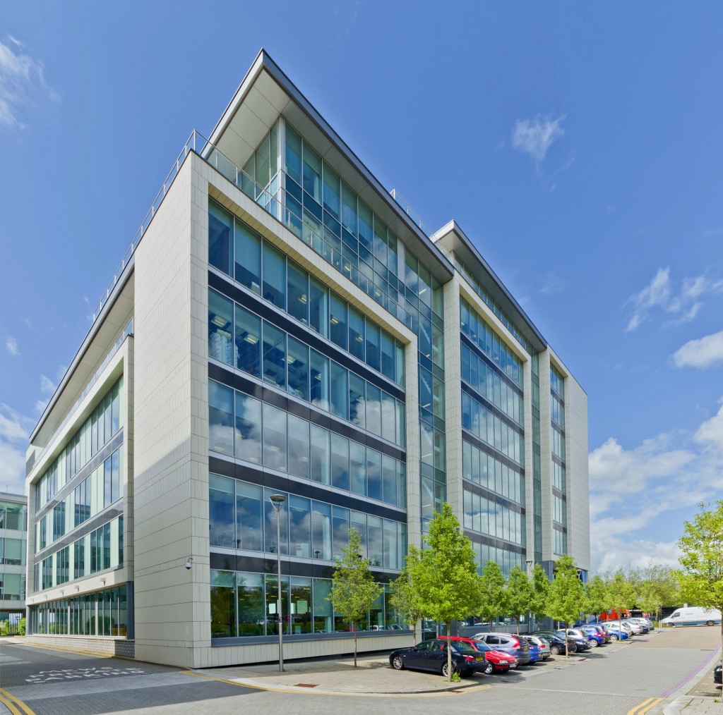 Midsummer Boulevard, Milton Keynes, MK9 1BP