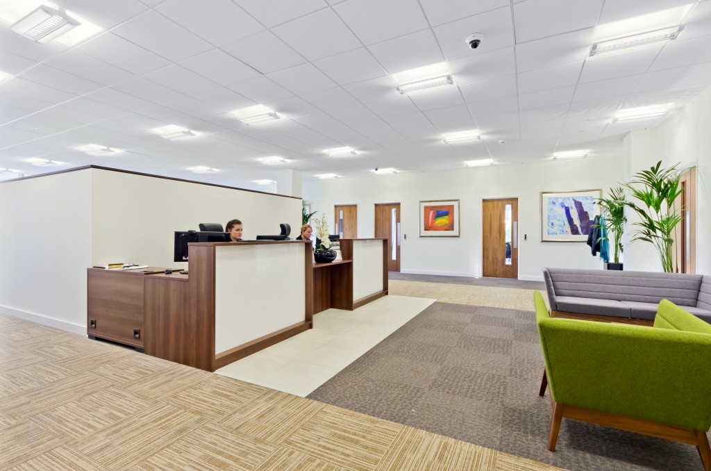 Midsummer Boulevard, Milton Keynes, MK9 1BP