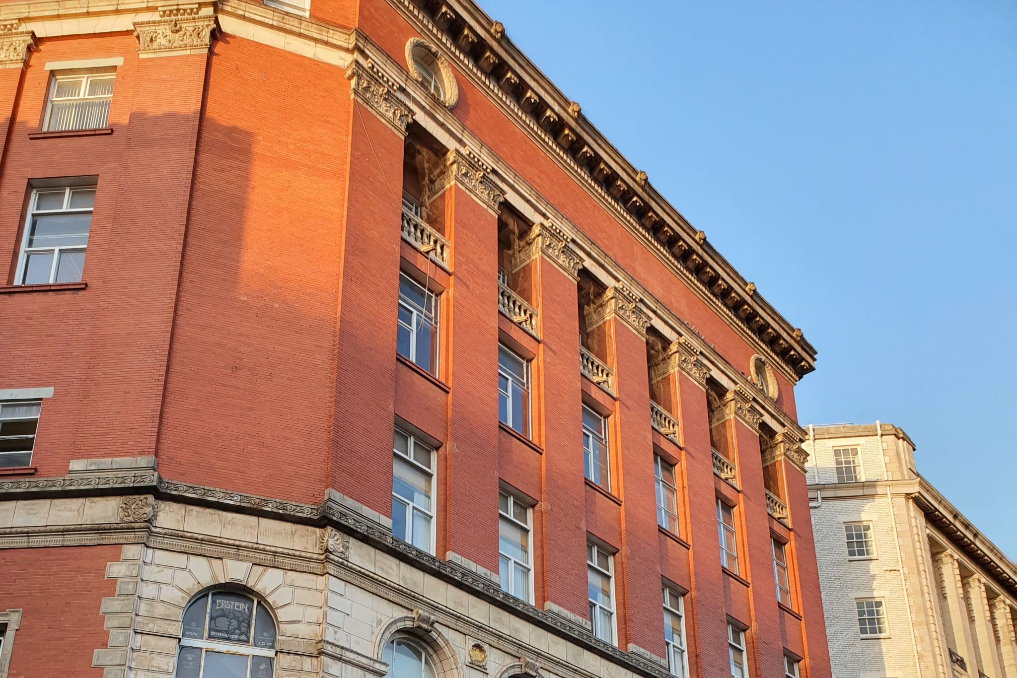 Hanover Street, Liverpool, L1 3DZ