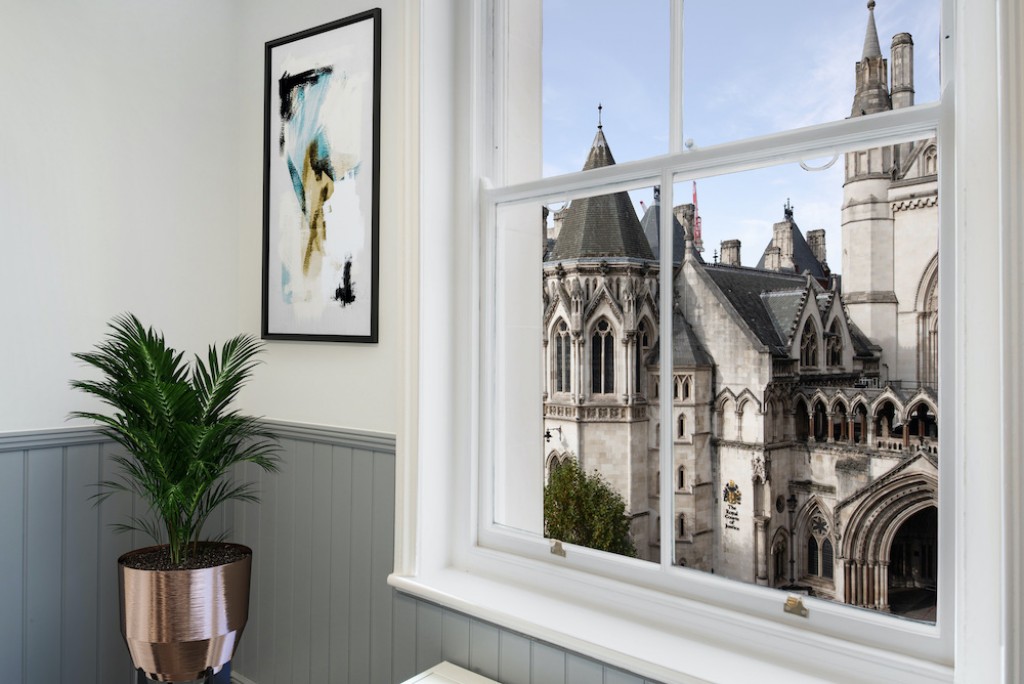 The Strand, London, WC2R 1AT