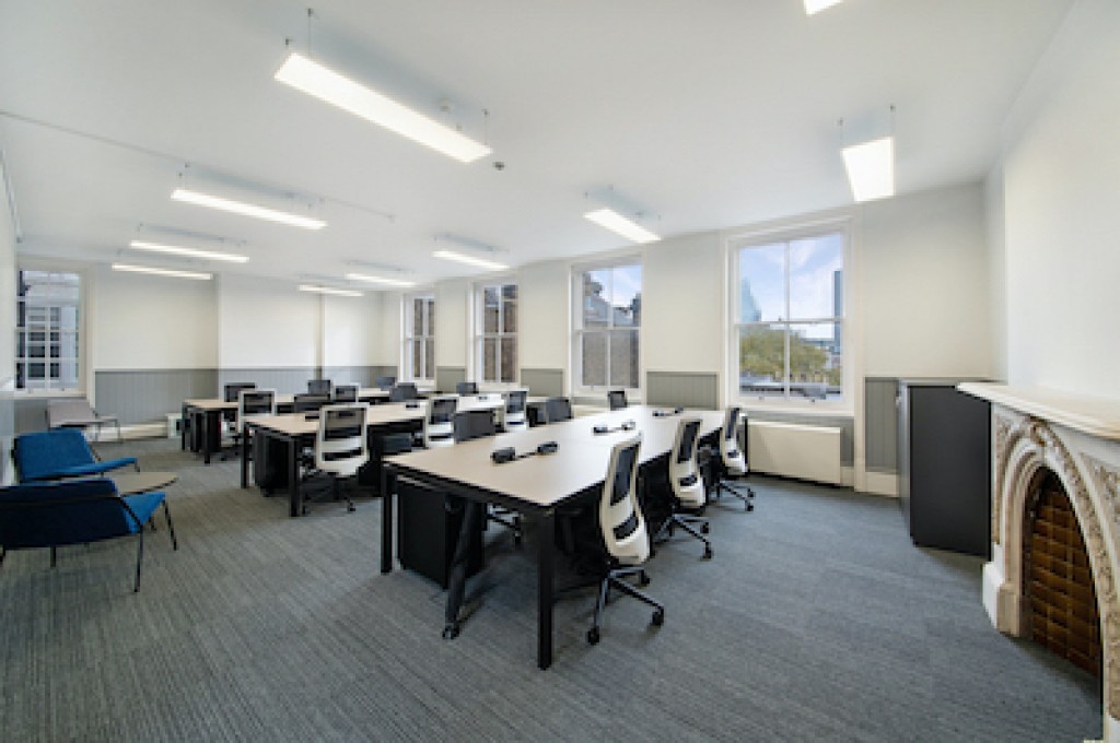 The Strand, London, WC2R 1AT