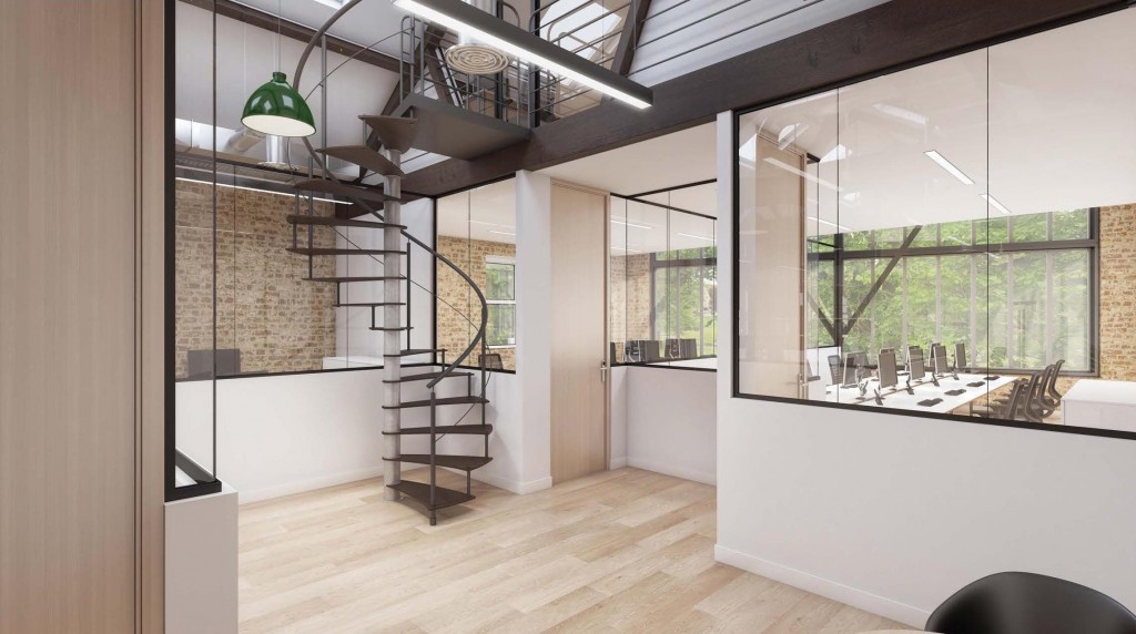 Salusbury Road, Queens Park, NW6 6RG