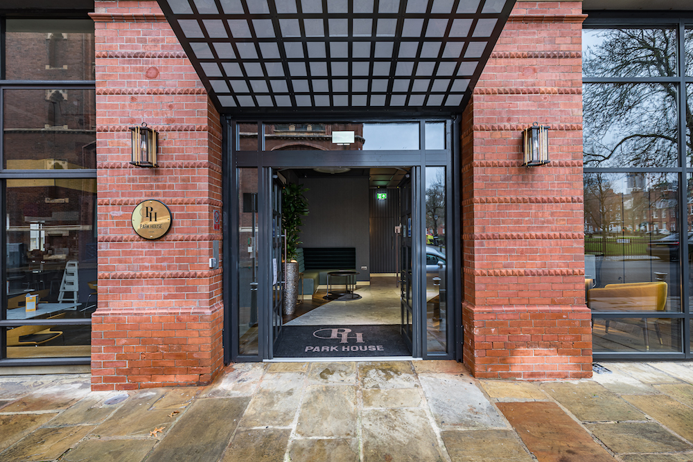 Park Square West, Leeds, West Yorkshire, LS1 2PW