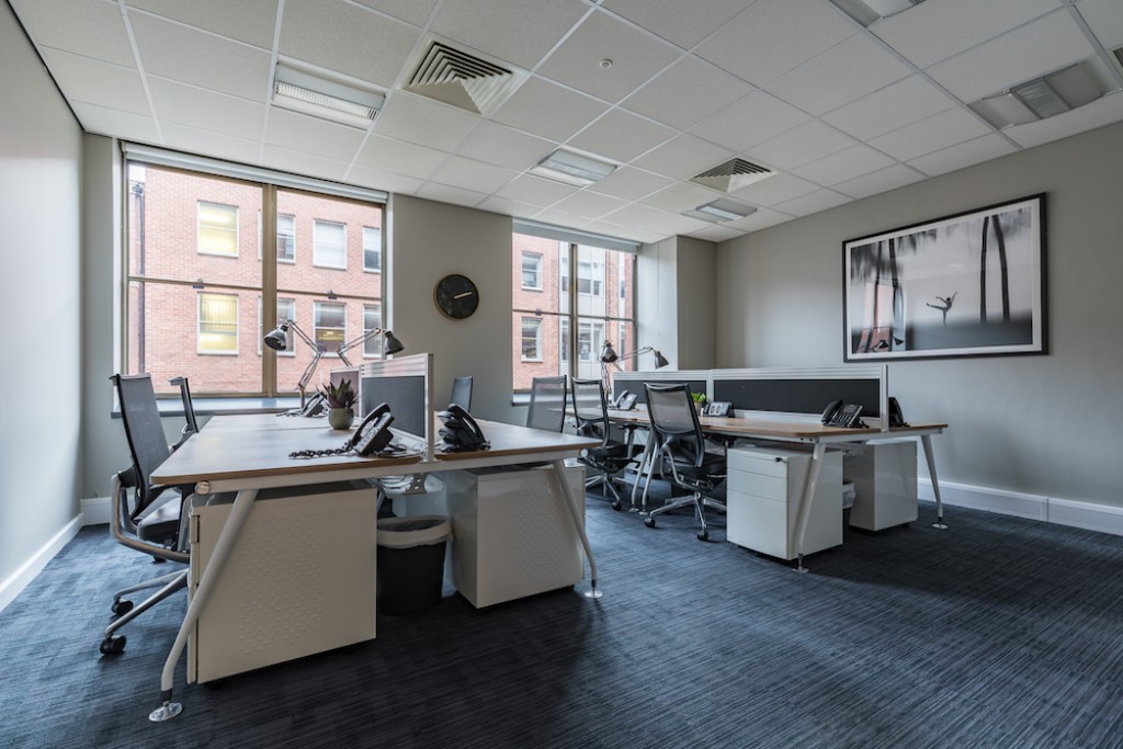 Park Square West, Leeds, West Yorkshire, LS1 2PW