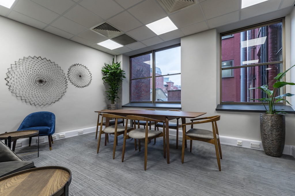 Park Square West, Leeds, West Yorkshire, LS1 2PW