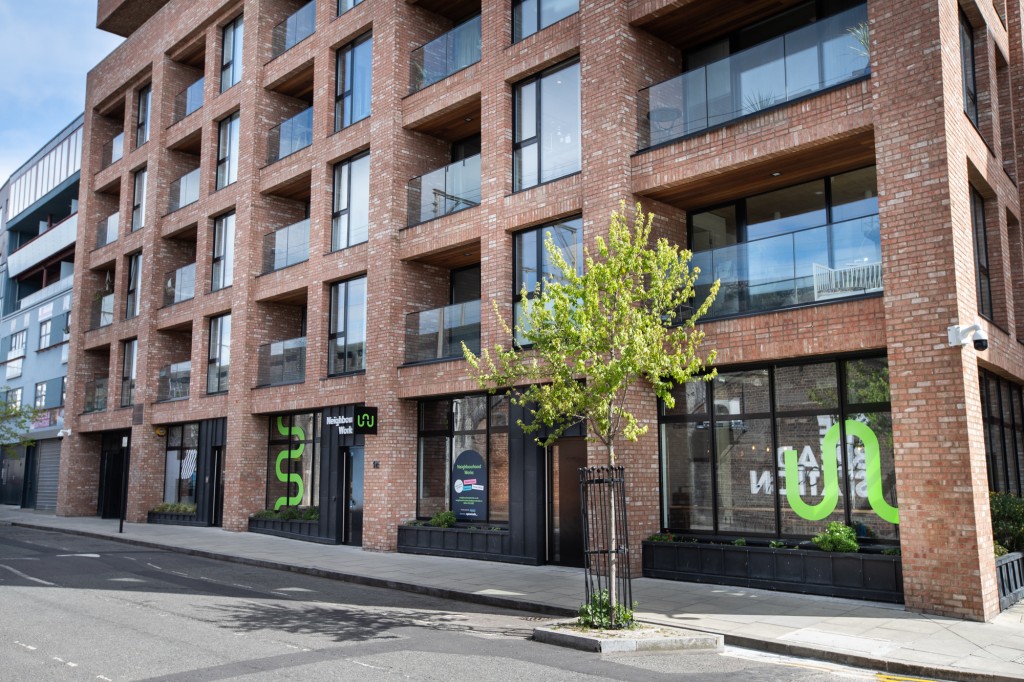 Mentmore Terrace, London Fields, E8 3DQ