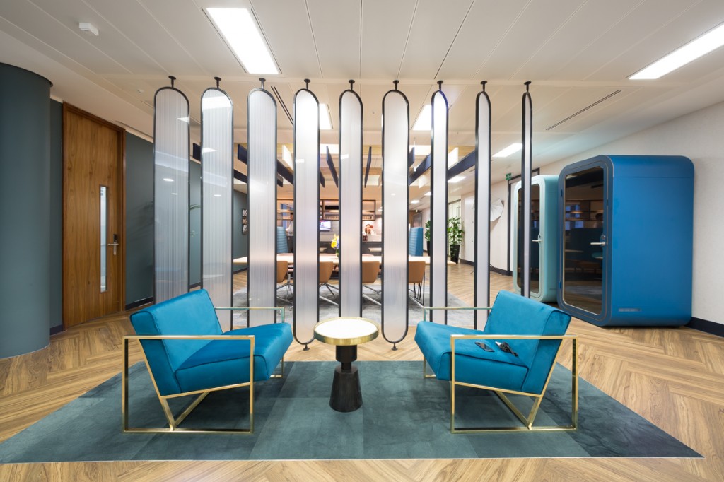 Bevis Marks, Bank, EC3A 7BA