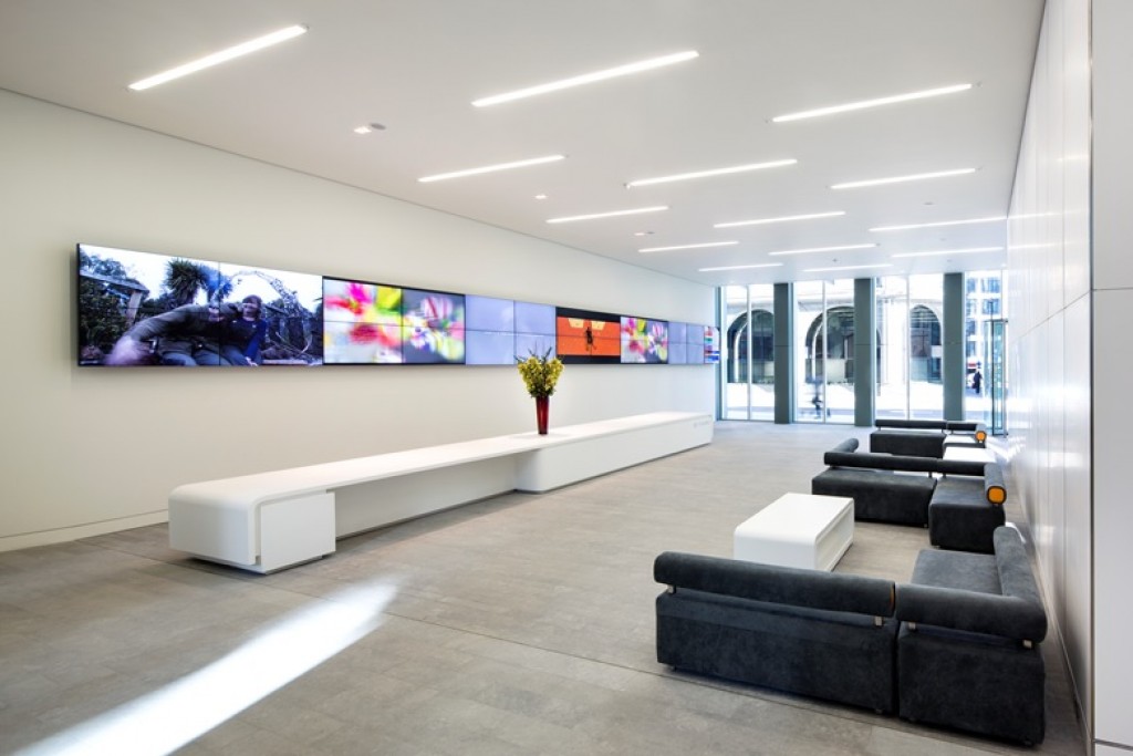 Bevis Marks, Bank, EC3A 7BA