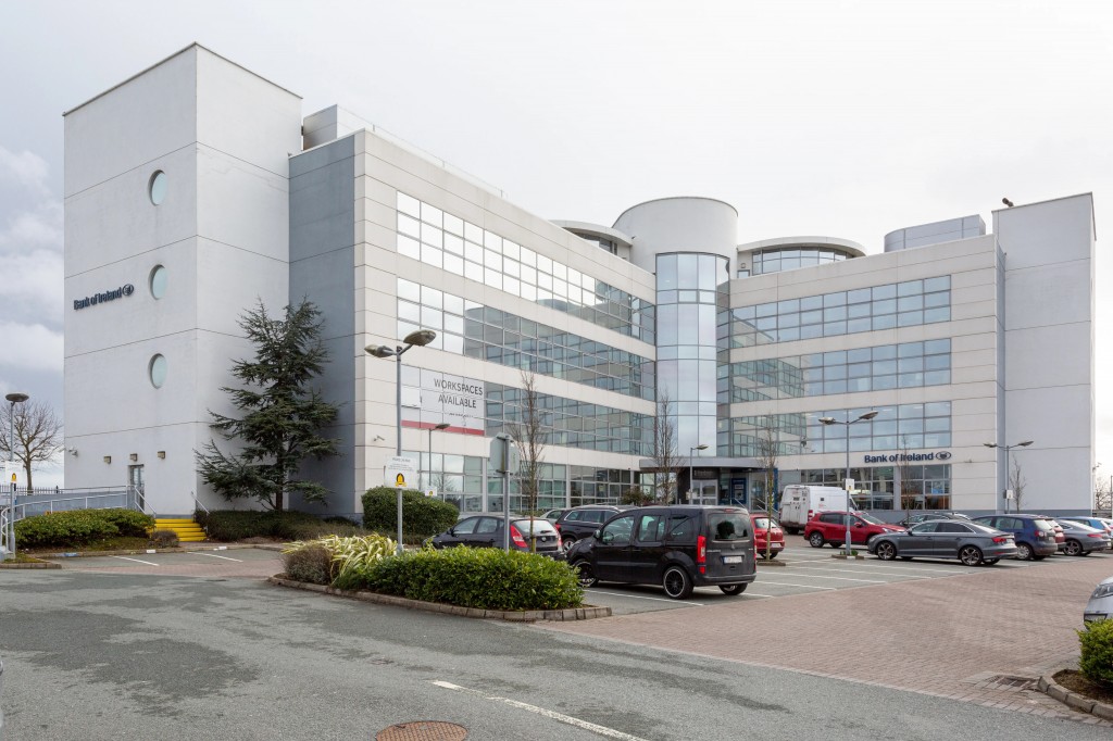 Ballycoolin Road, Blanchardstown, Dublin, D15 AKK1